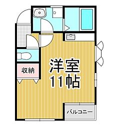 アルプスレジデンス