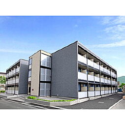 レオパレス庄内