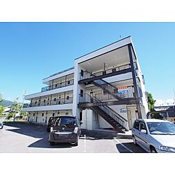 ガーデンパレス・Ｋ