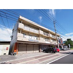 レジデンス美須々