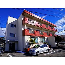 柳沢マンション