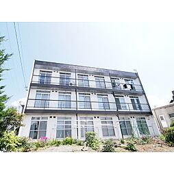 文化台マンション 201