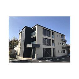 シャーメゾン元町