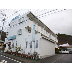 柴田マンション 202