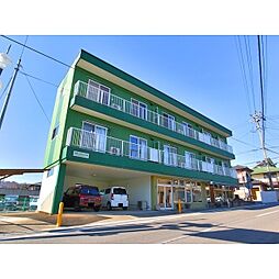 グローリハイツ桐