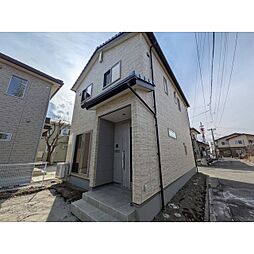 中田賃貸住宅B棟