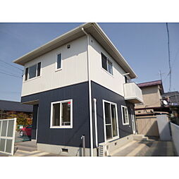 北深志戸建