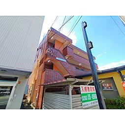 タウンパレス中野