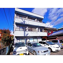 プリオット元町