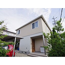 シャーメゾンフレール　（A・B）