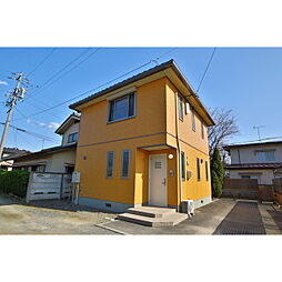 中村邸借家