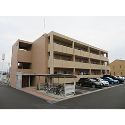 マーヴェラス・マンション