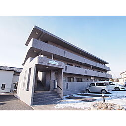 マンションシルクスクエアII