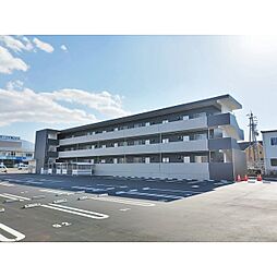 コンフォーティア広丘吉田III　B棟 202