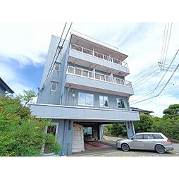 TAKADAマンション