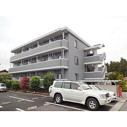 コニファーマンション