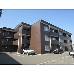 筒井マンション