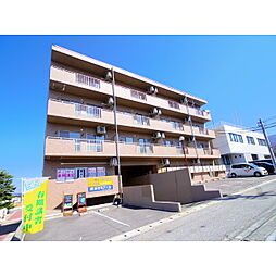 松原マンション 204