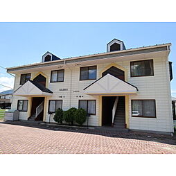 カーザ・ビアンカ