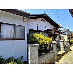 柳沢・沢村貸家