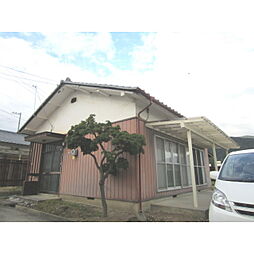 横田上原貸家