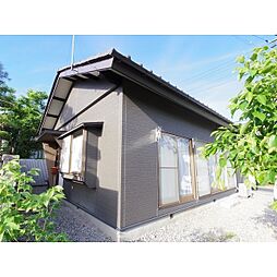 松岡貸家