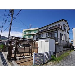 沢村2丁目住宅