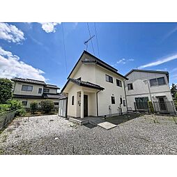 松本市小屋北2丁目の一戸建て