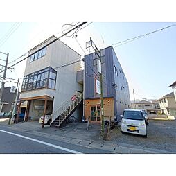 サンハイツ南山