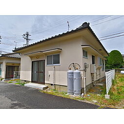 松本市沢村2丁目の一戸建て