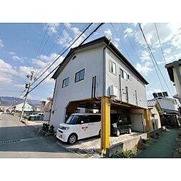 松本市宮田の一戸建て