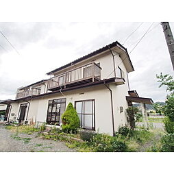 藤澤貸家　北東棟