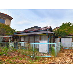 浅間温泉坪田平屋