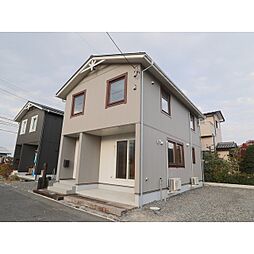 穂高上原戸建 B