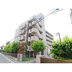 マンション渚 203