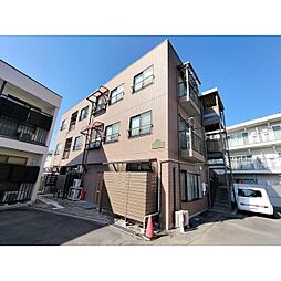 カーサフォレスタ 3-B
