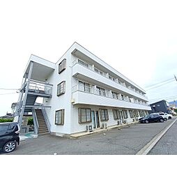 サンハイツ高宮