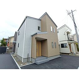 グリーンパーク　A棟
