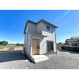 三郷温新築戸建賃貸住宅 B