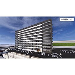 コンフォーティア広丘吉田III　A棟