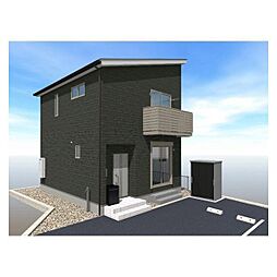 Azure House A