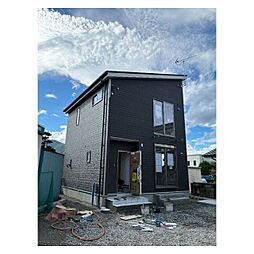 Azure　House　A