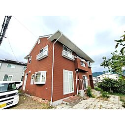 岡田下岡田T貸家