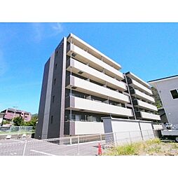 コンフォーティアあさま