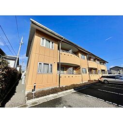 グランコート東和・安曇野　B棟