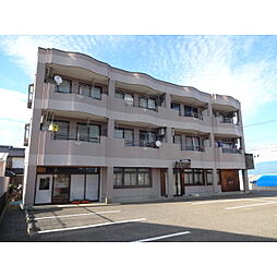 サニーパレス・Tomy