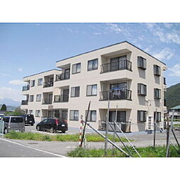 松本市大字里山辺