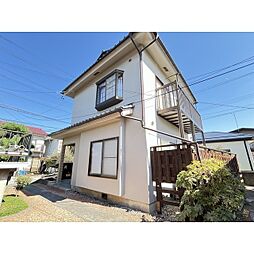 田中住宅1号