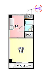 ラミア・カーサ 407