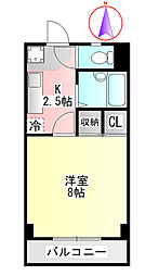 第5ハイツタマキ 103